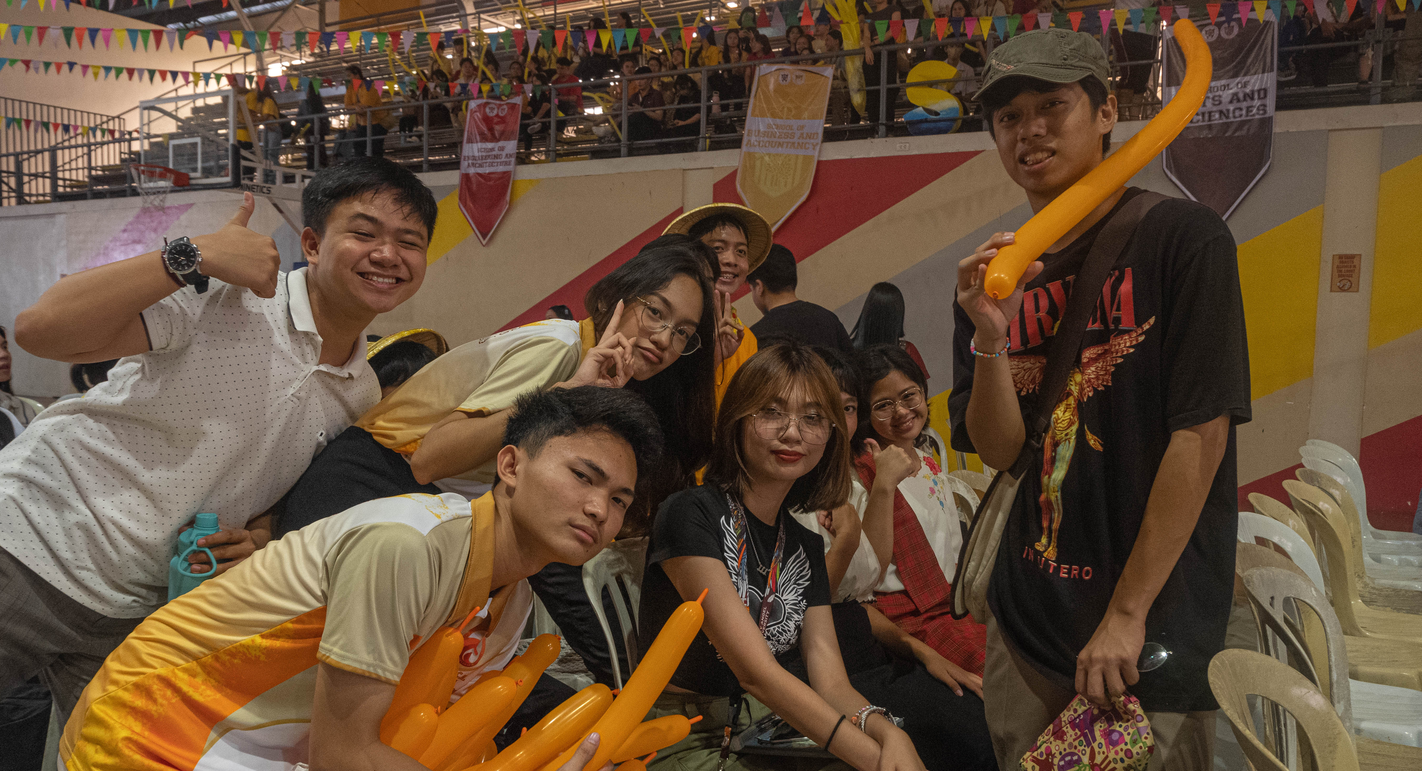 RECAP: Celebration of Matenakan 2023