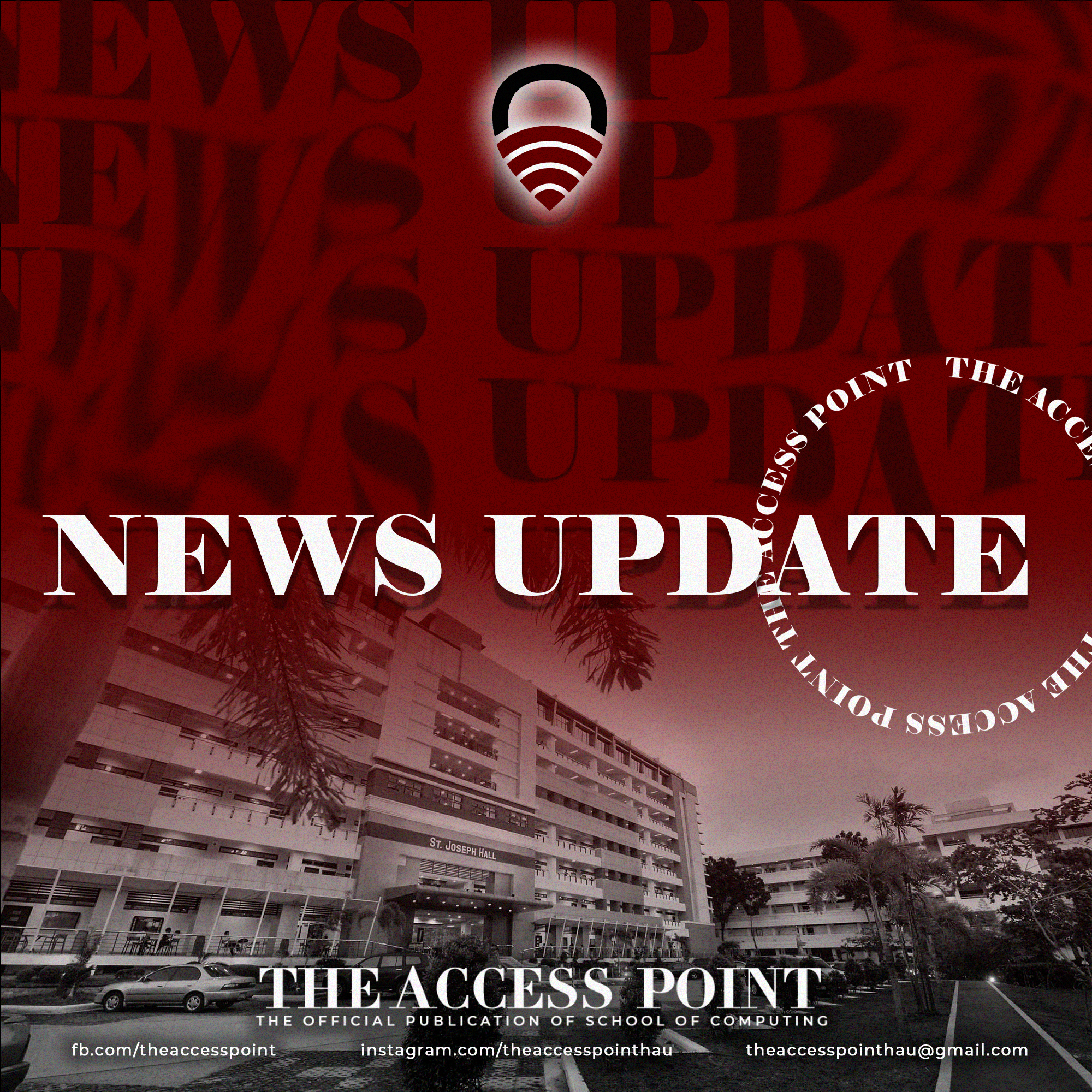 ICYMI: New Academics and Research Councilor