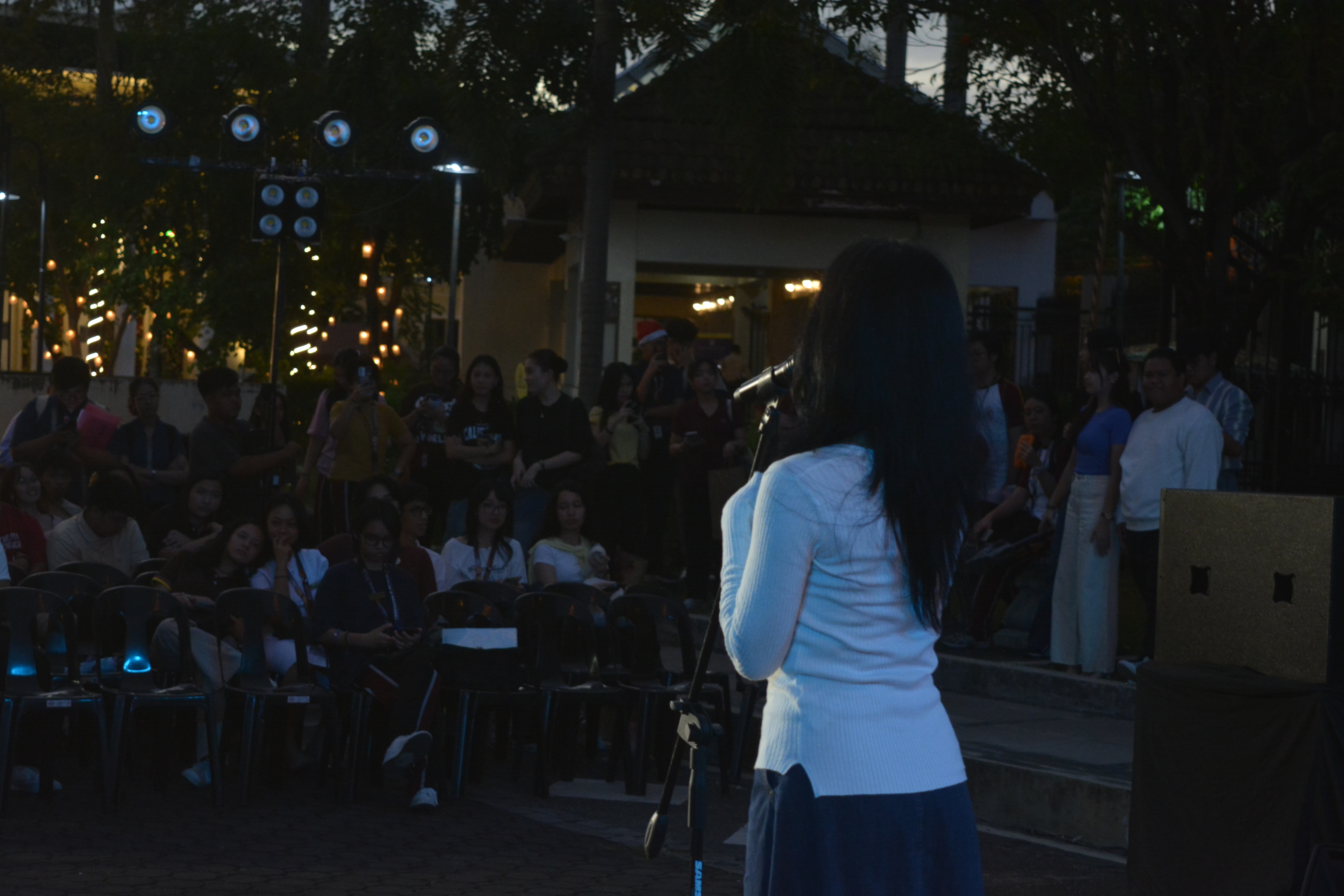 Angelites Christmas Fair 2024: Bazaar, Carols and Parols