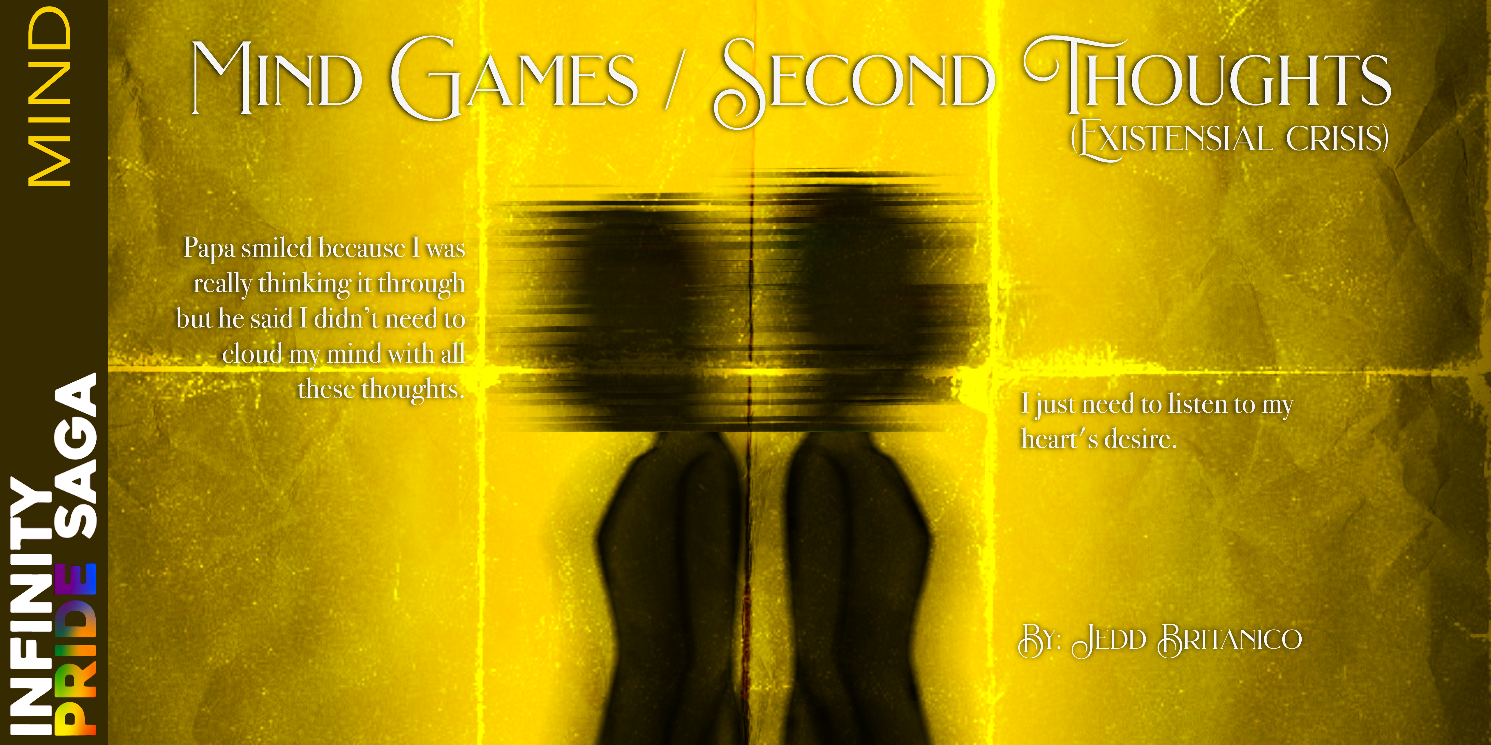 Mind Games / Second Thoughts (Existential Crisis)