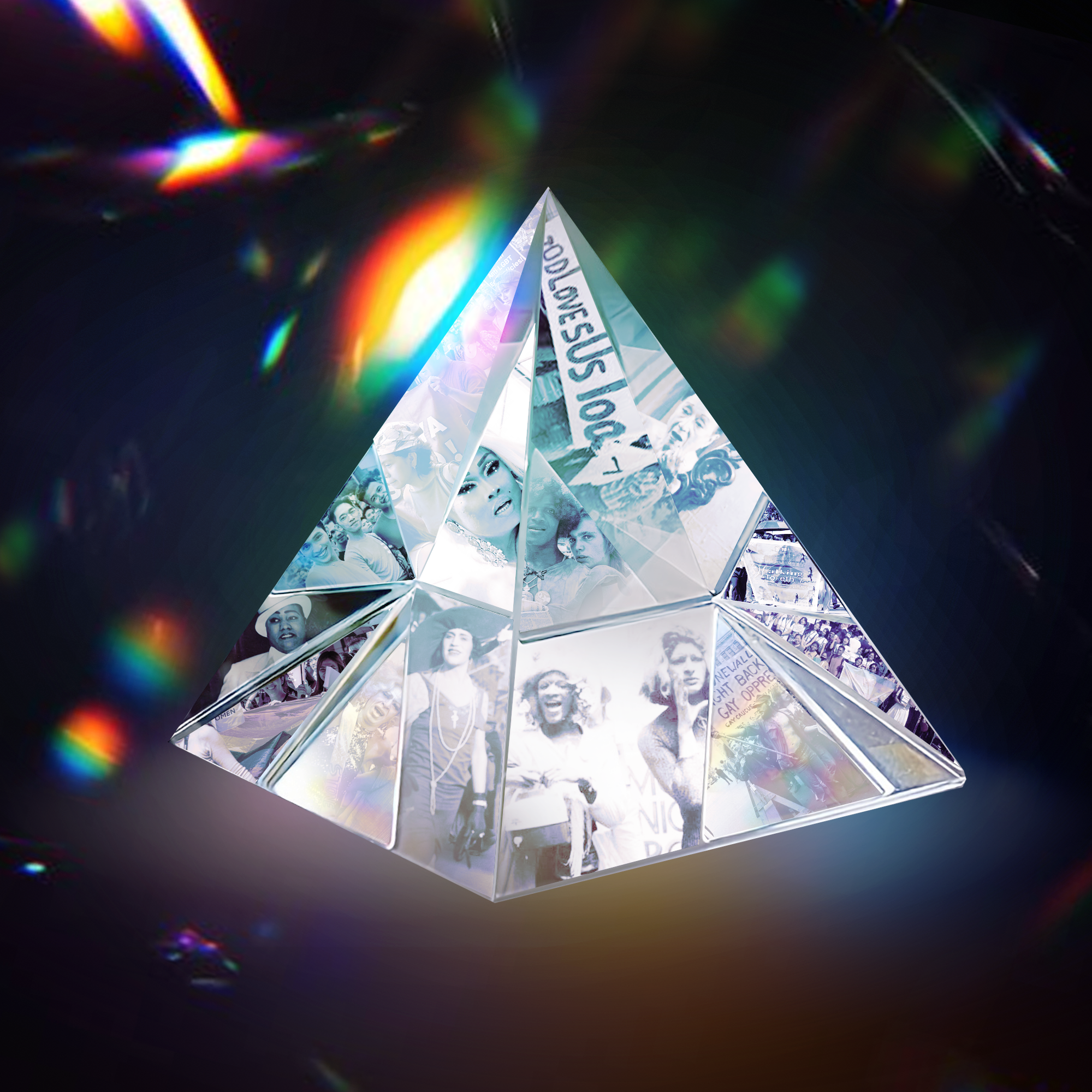 Pride: I prefer to sin