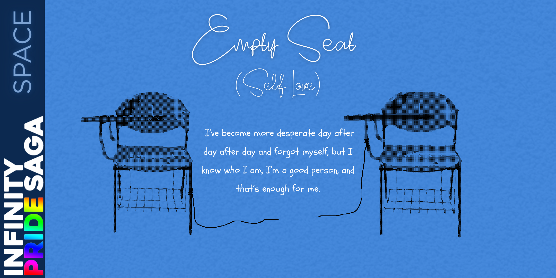 Empty Seat (Self Love)