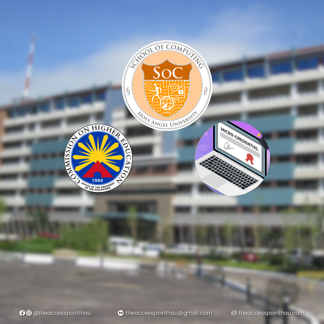 HAU School of Computing Implements Badge Exams in Line with CHED Micro-Credential Policy